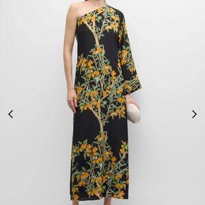 Bernadette Lola Dress